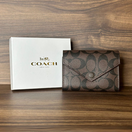 Portefeuille Coach