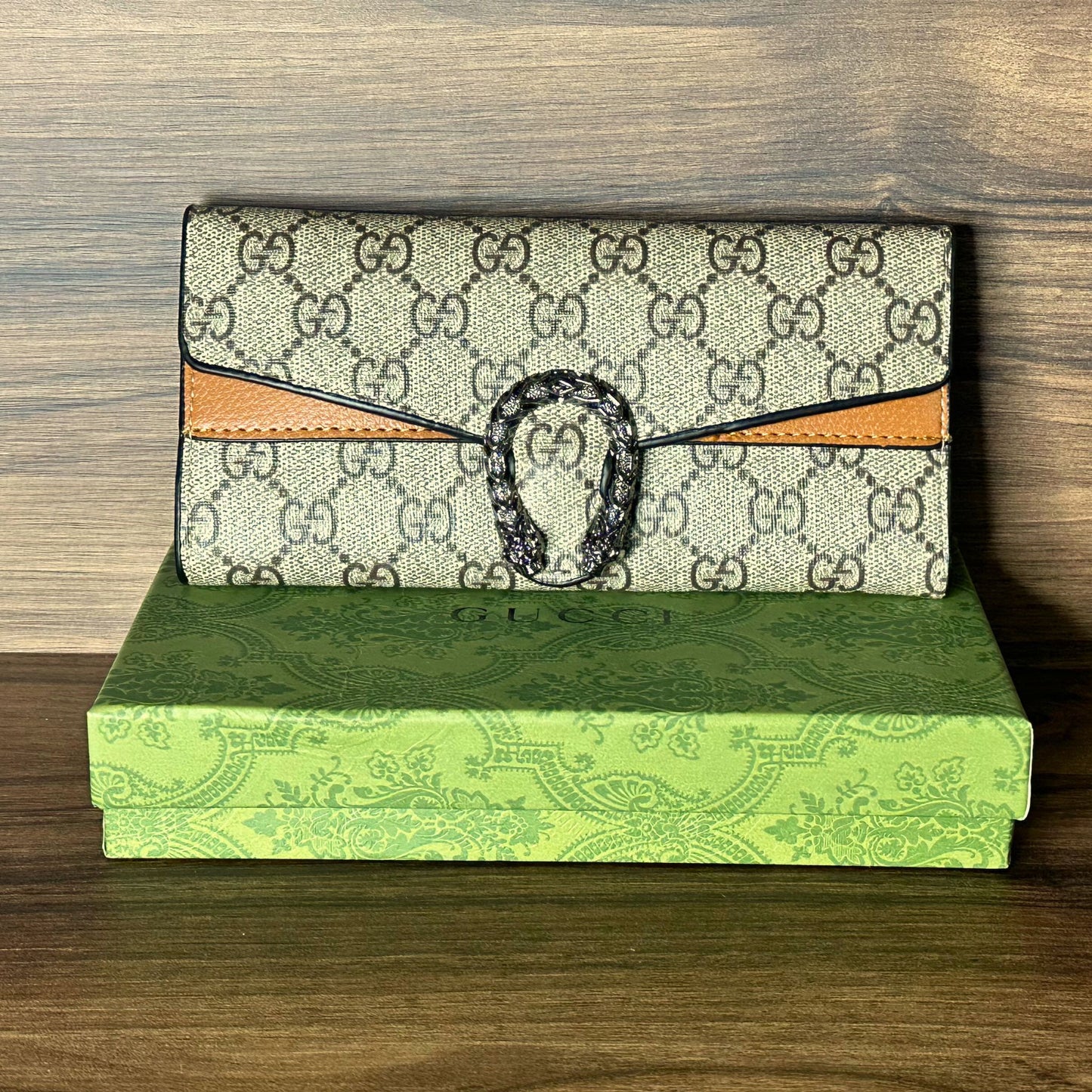Portefeuille GC Dionysus