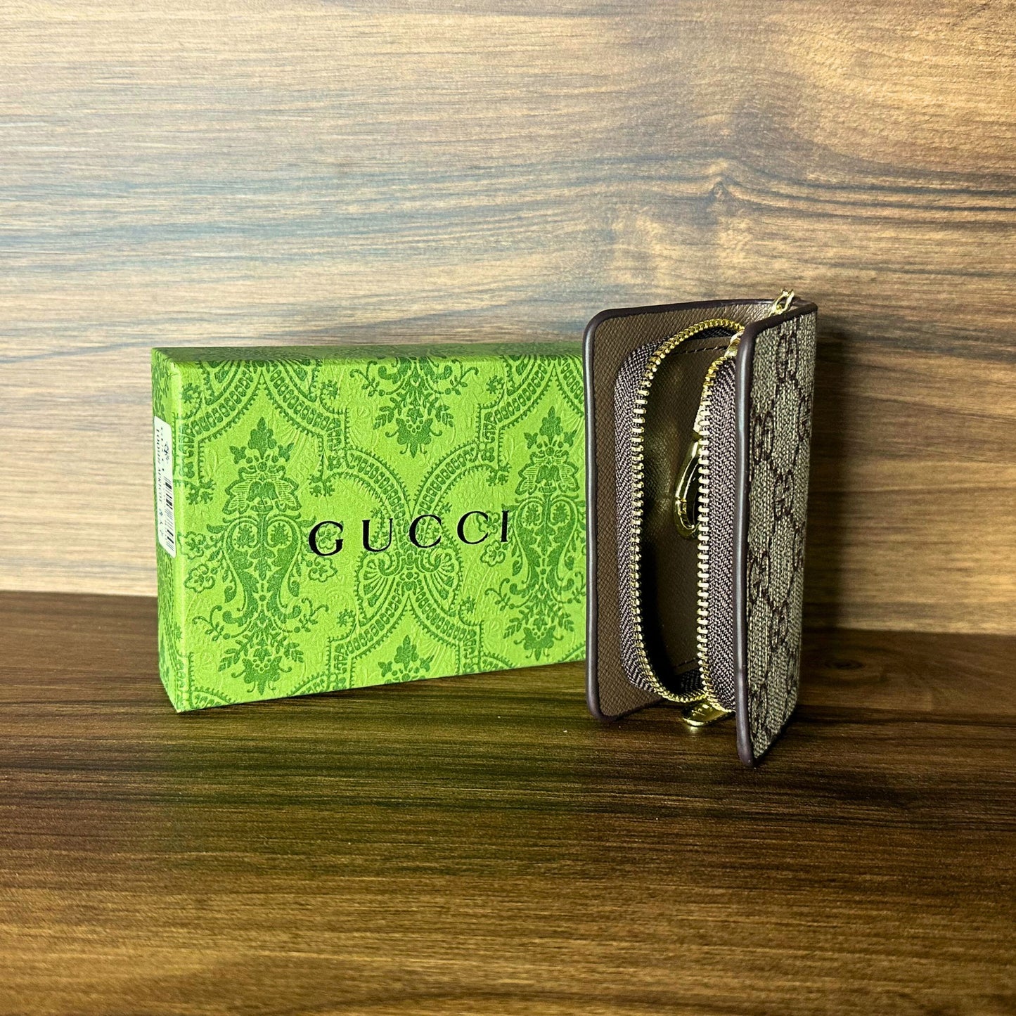 Portemonnaie GC Porte-clé