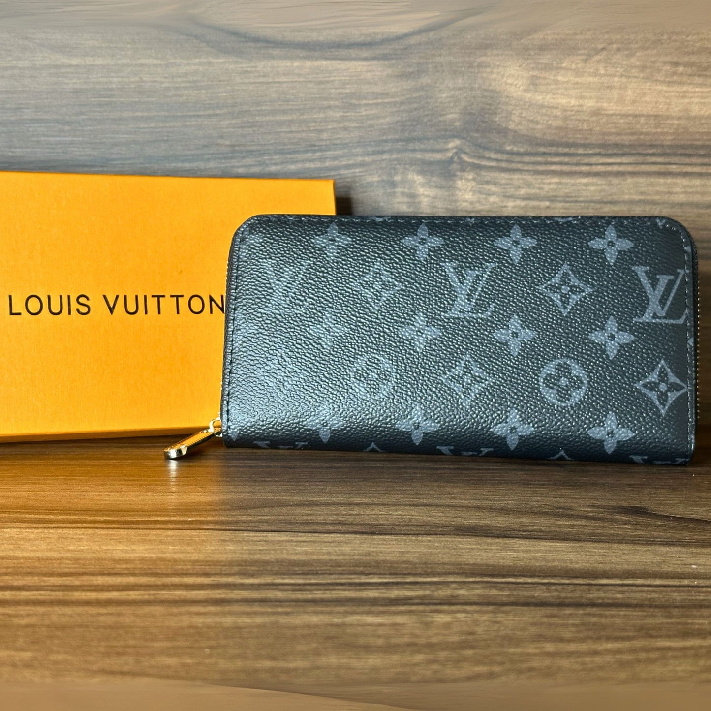 Portefeuille LV Pochette Zip