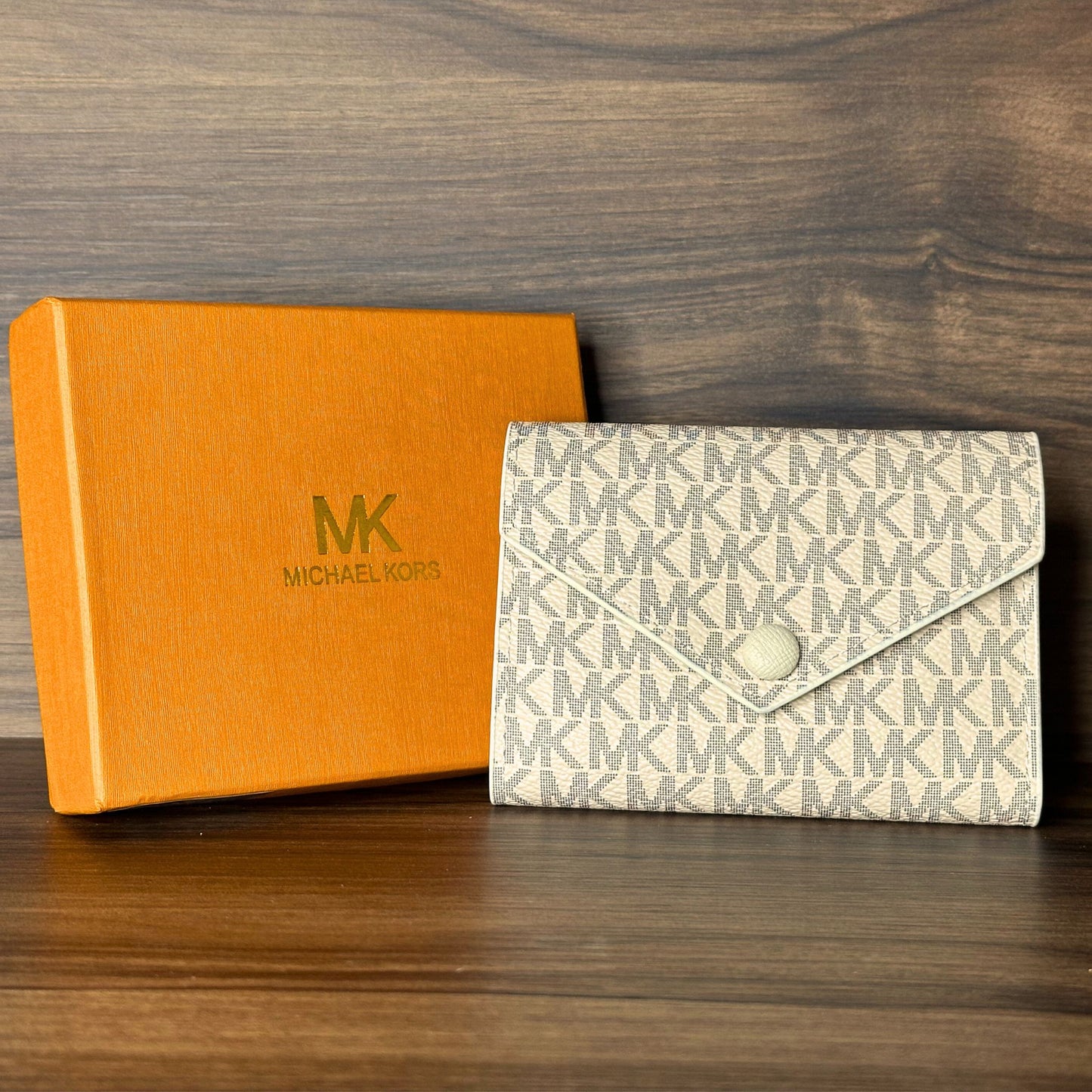 Portefeuille MK