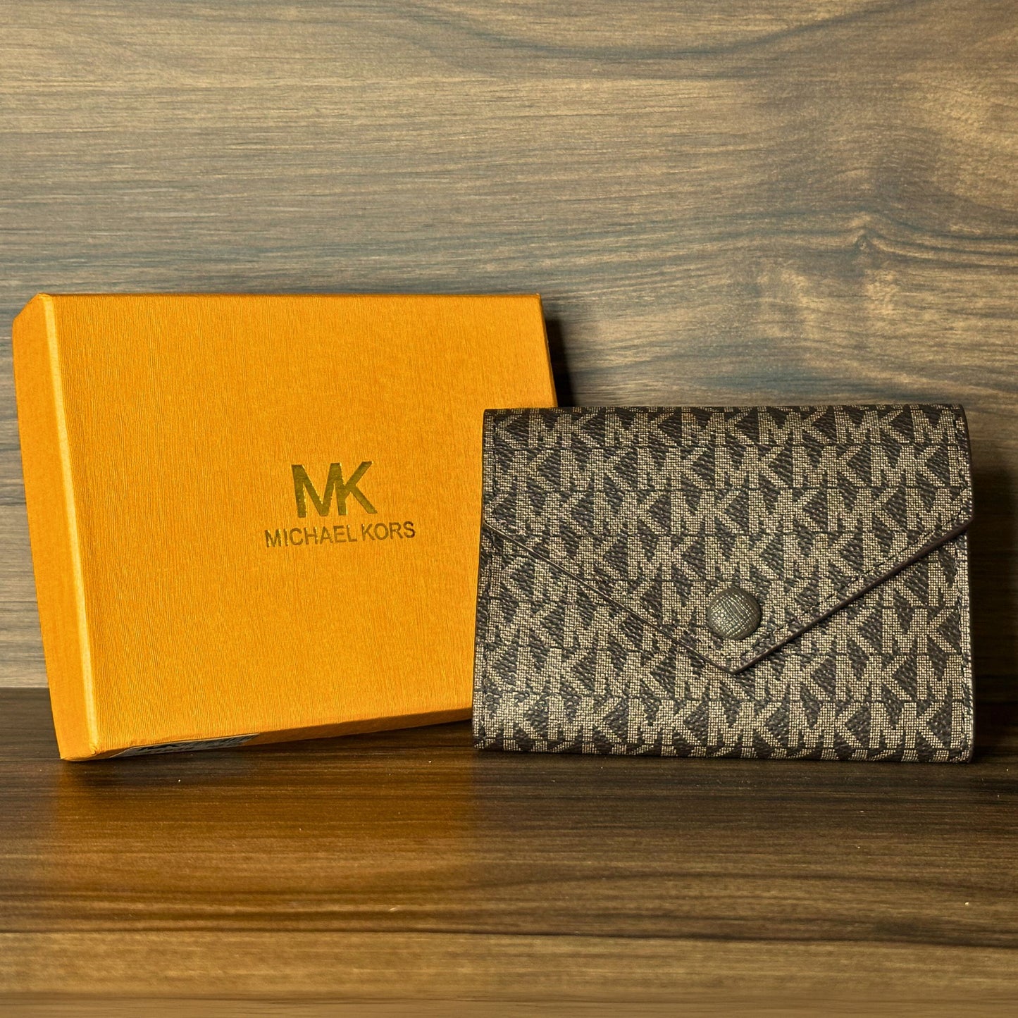 Portefeuille MK