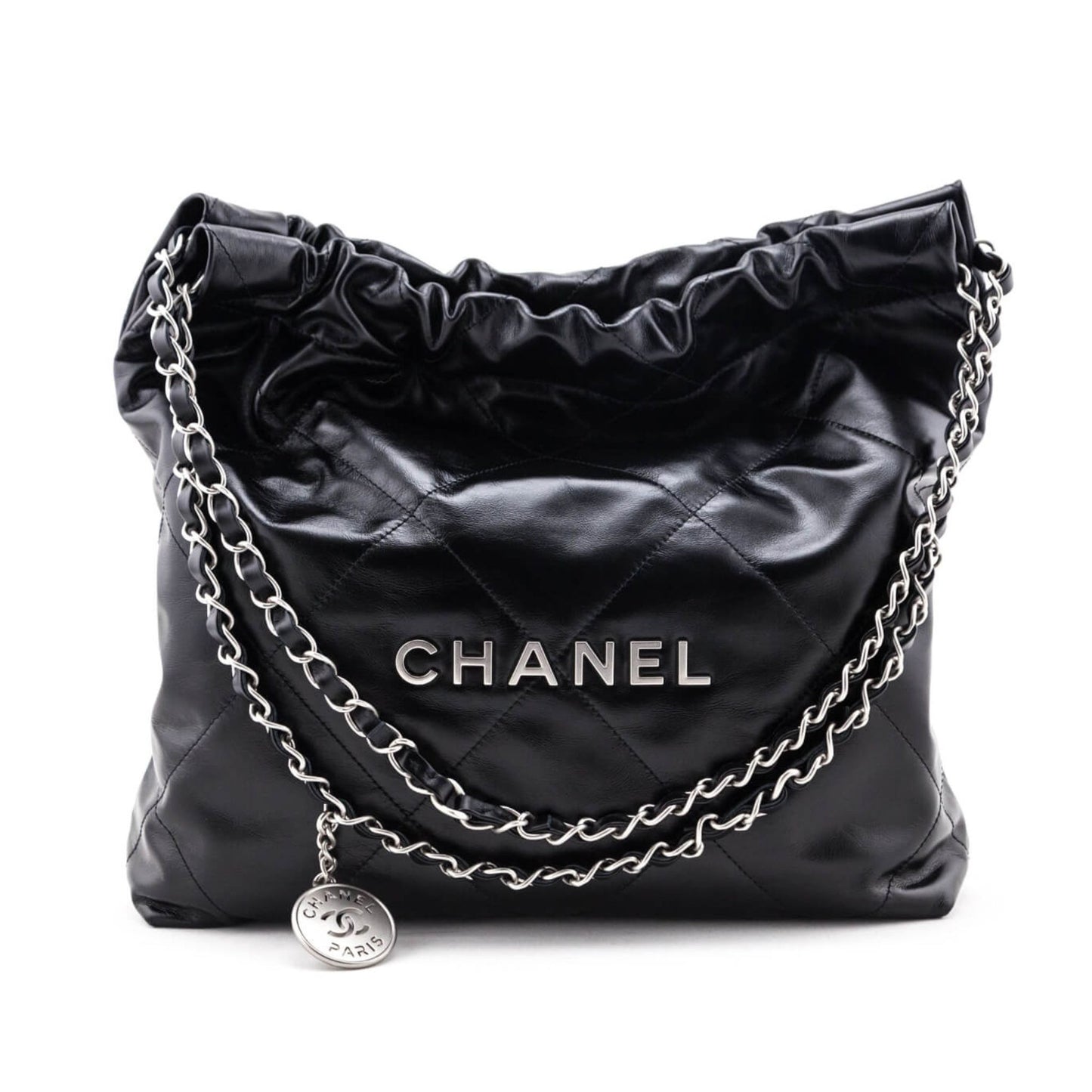 SAC CHANEL 22 Large