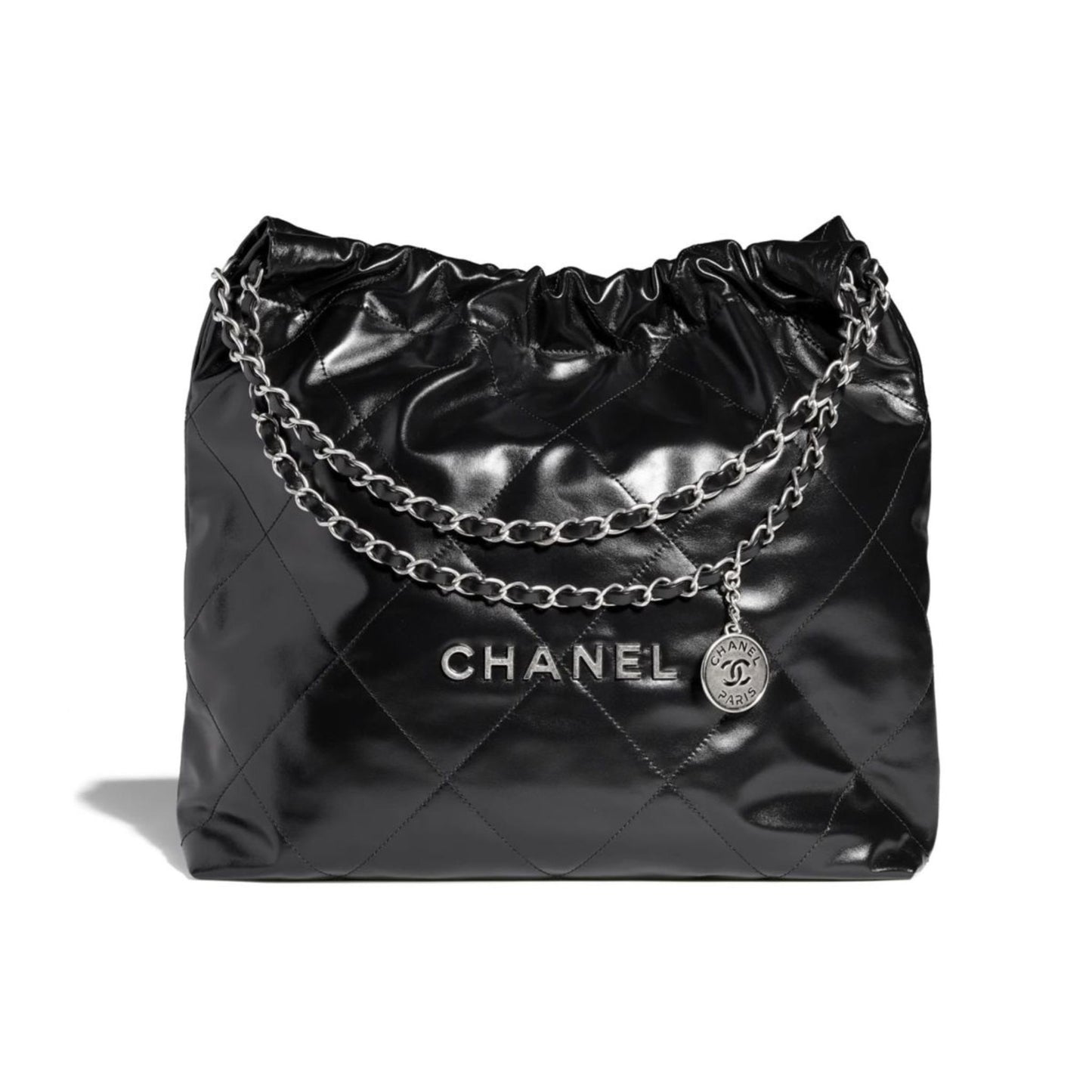 SAC CHANEL 22 Medium
