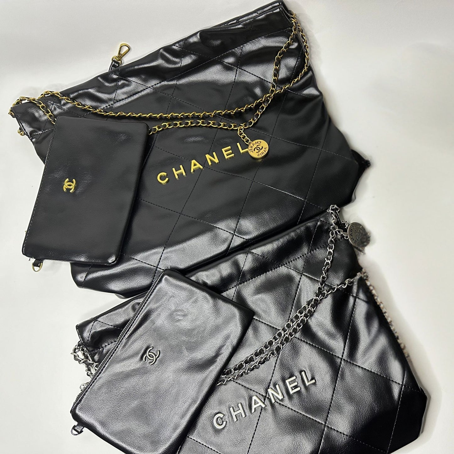 SAC CHANEL 22 Medium