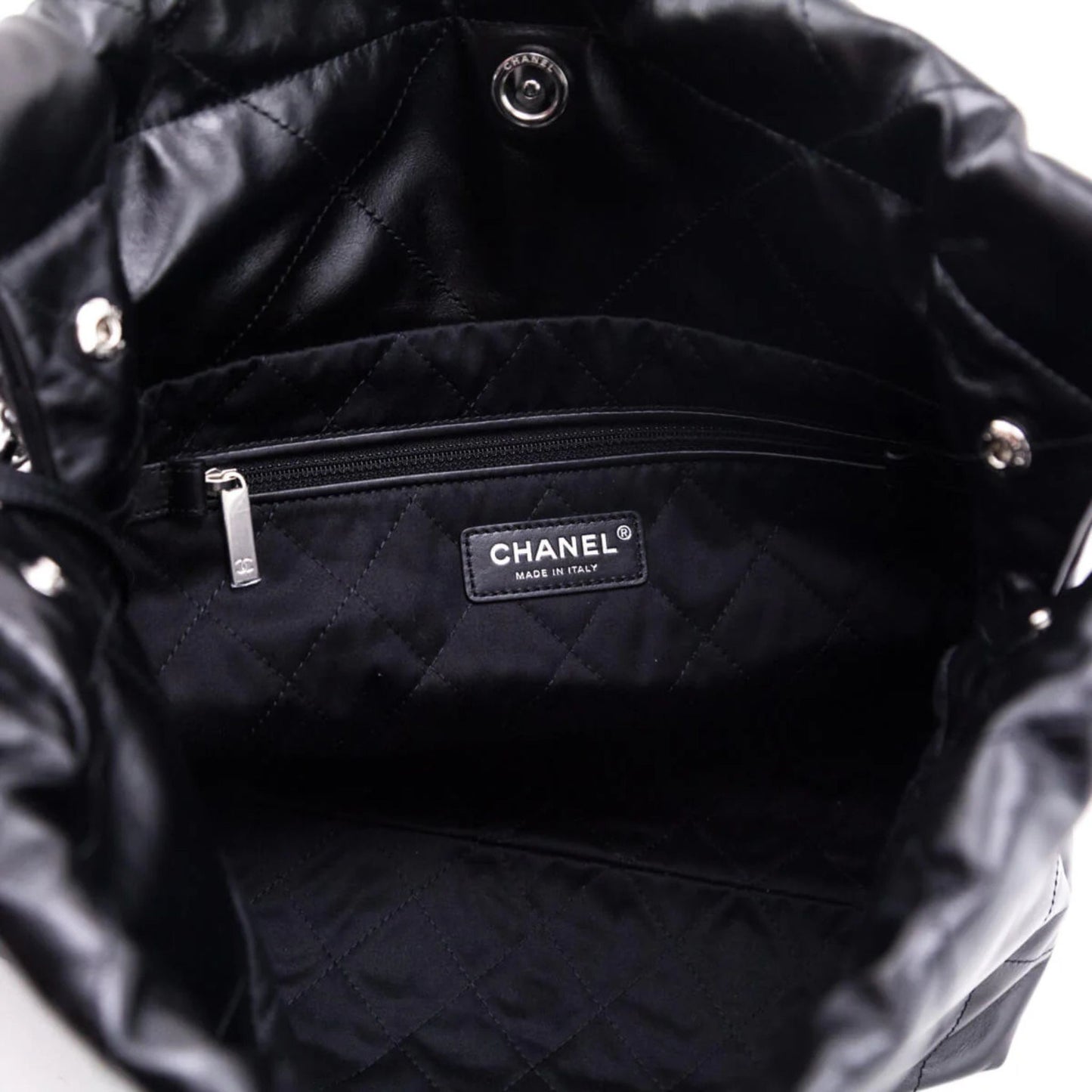 SAC CHANEL 22 Large