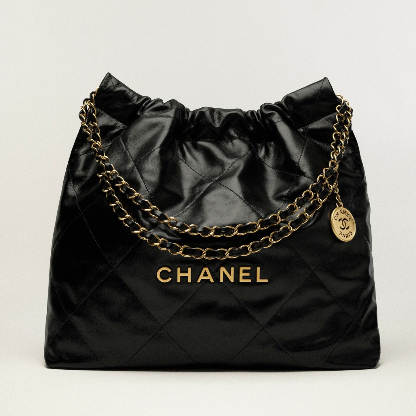 SAC CHANEL 22 Medium