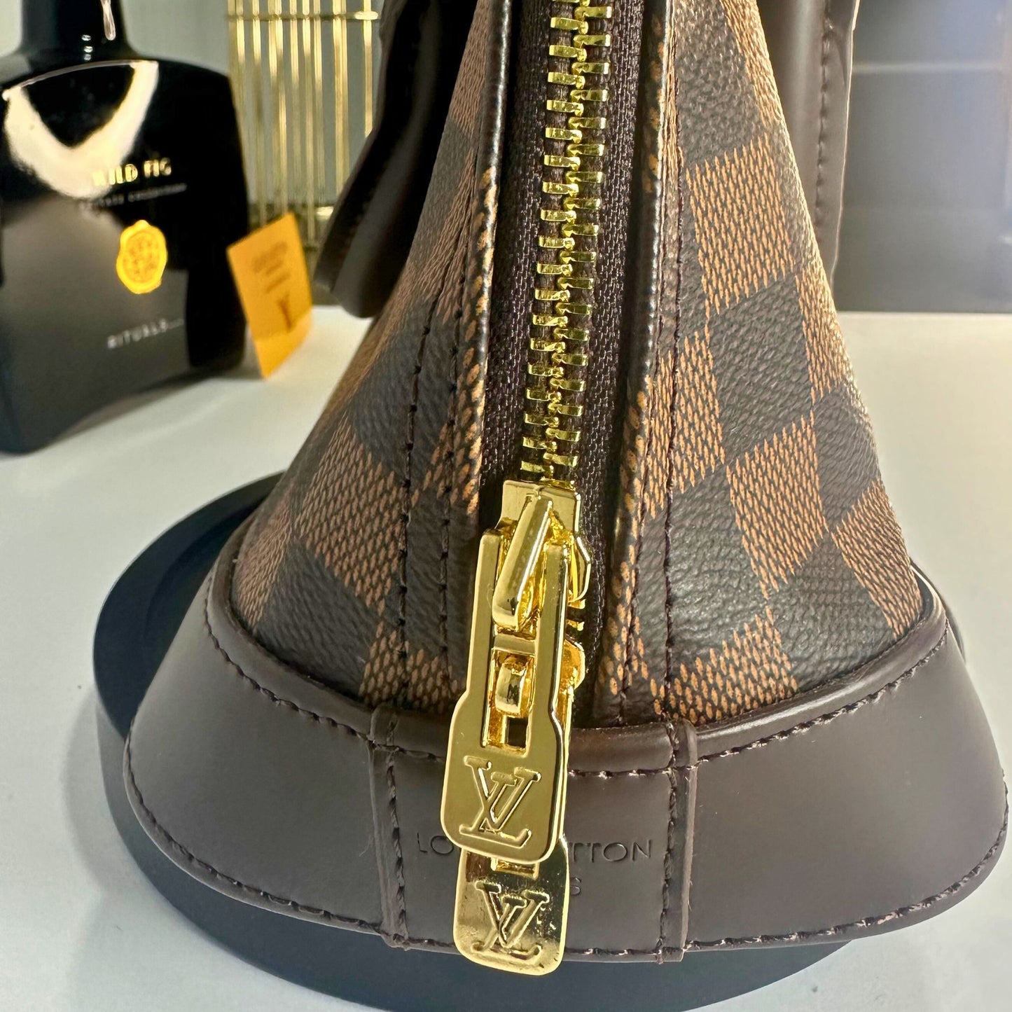 Sac LV Alma BB