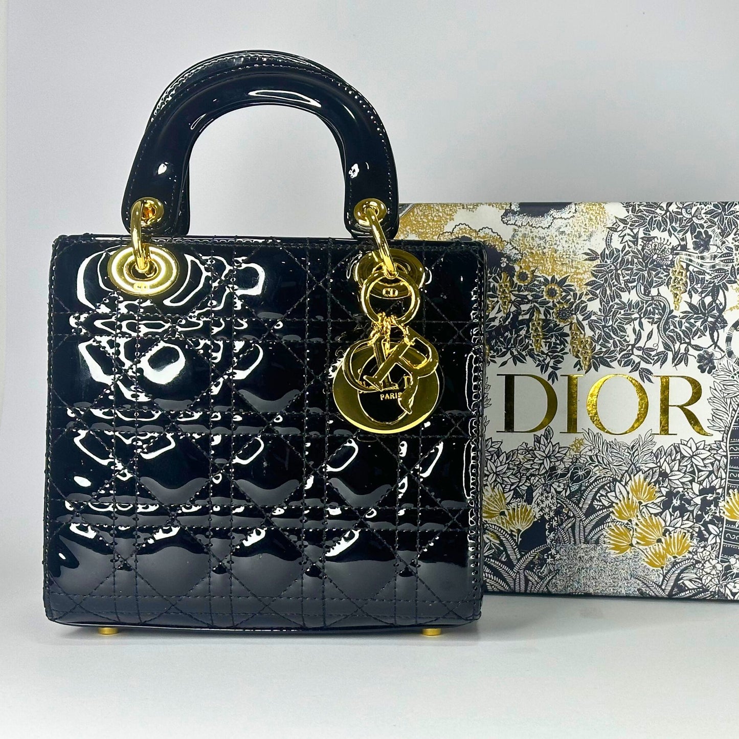 SAC LADY DIOR