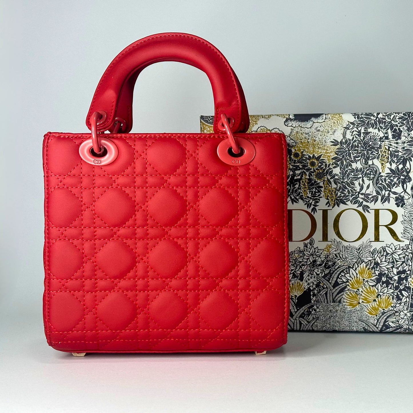 SAC LADY DIOR