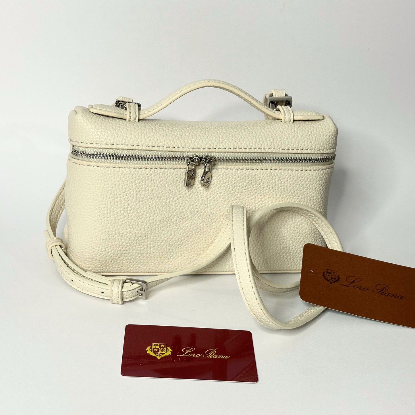 SAC LORO PIANA
