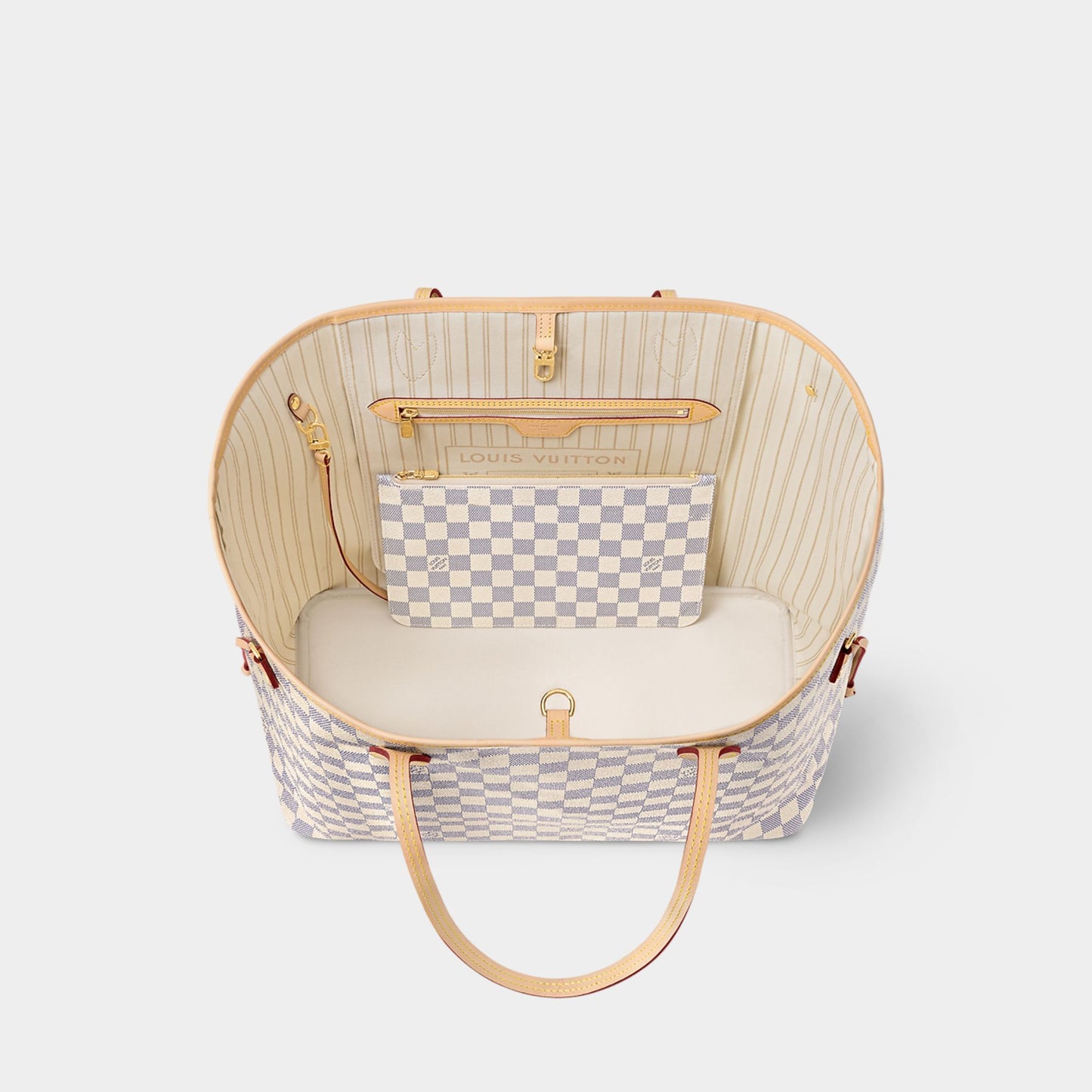 Sac LV Neverfull GM