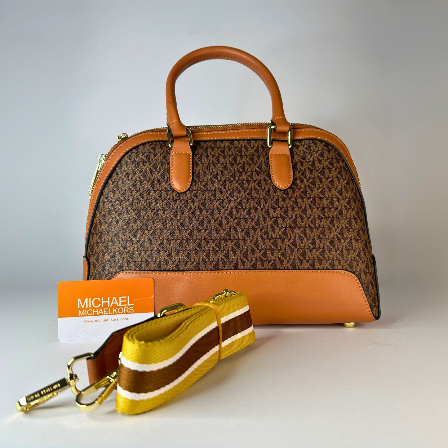 Sac MK Top Handle