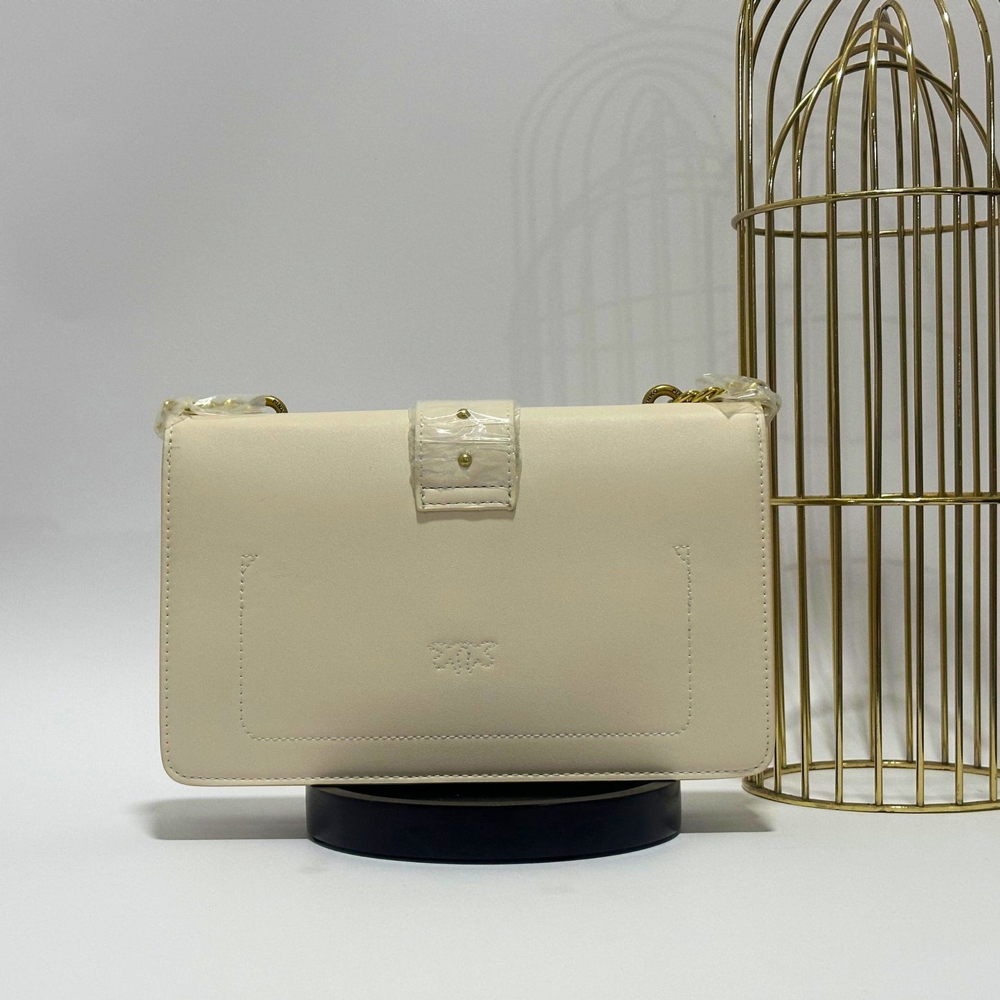SAC PNK CLASSIC LOVE BAG