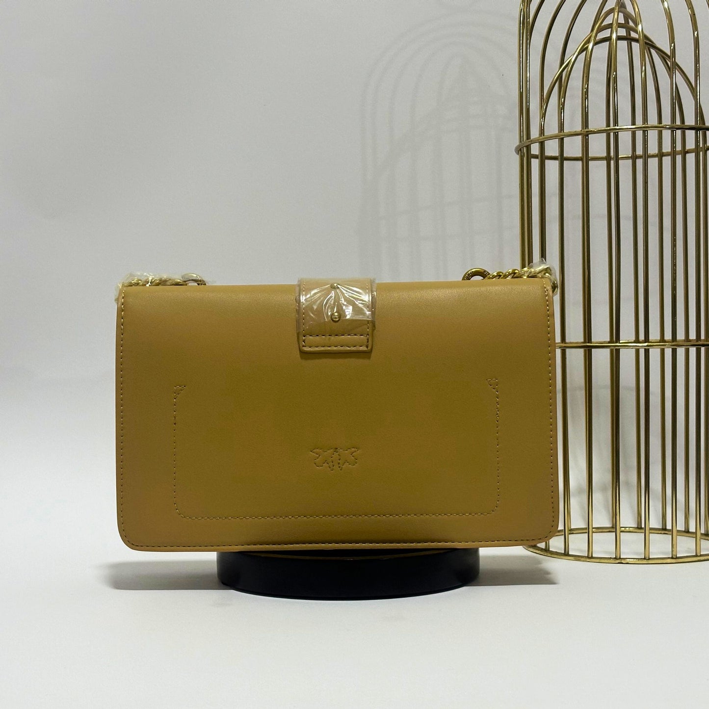 SAC PNK CLASSIC LOVE BAG