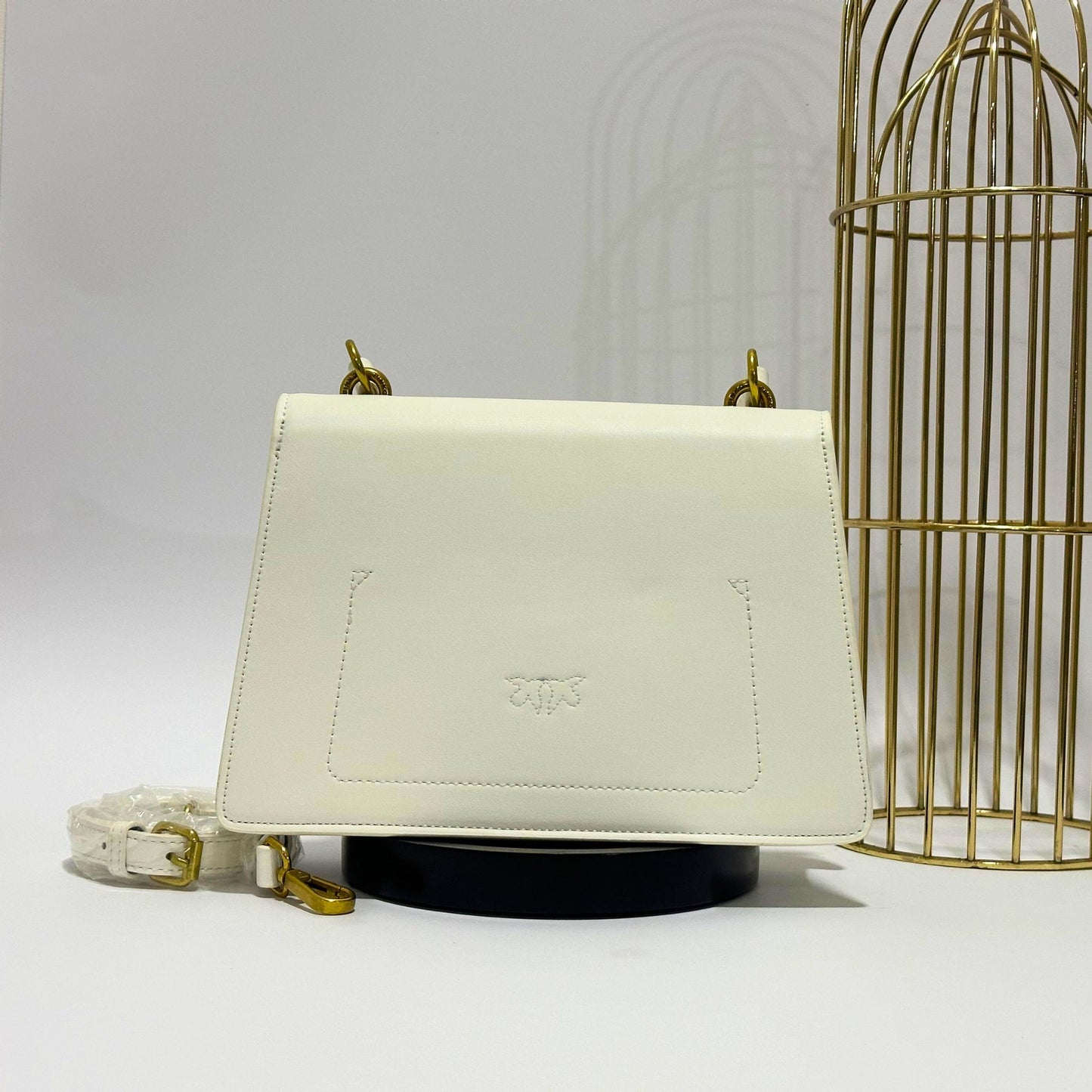 SAC PINKO MINI LOVE TOP HANDLE