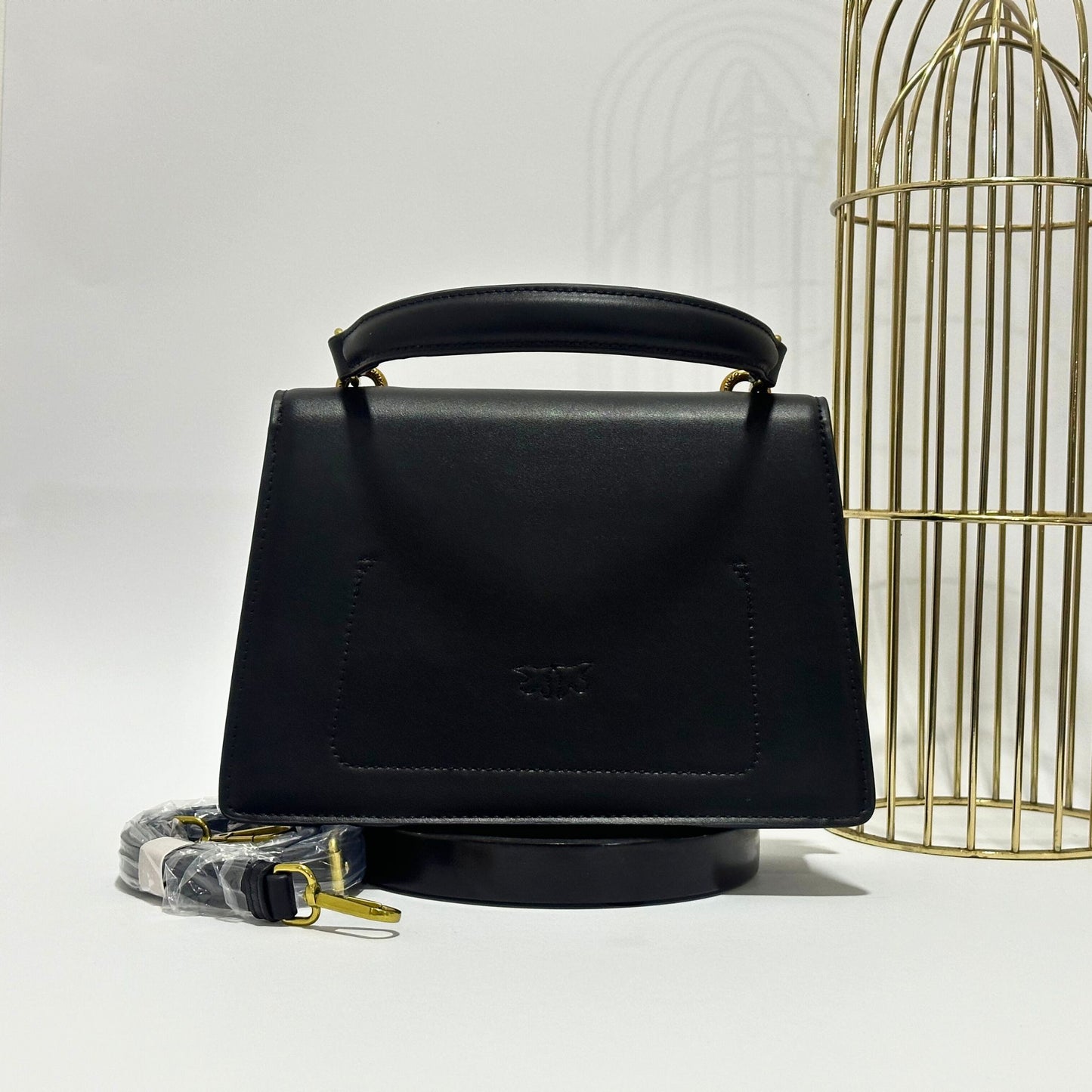 SAC PINKO MINI LOVE TOP HANDLE