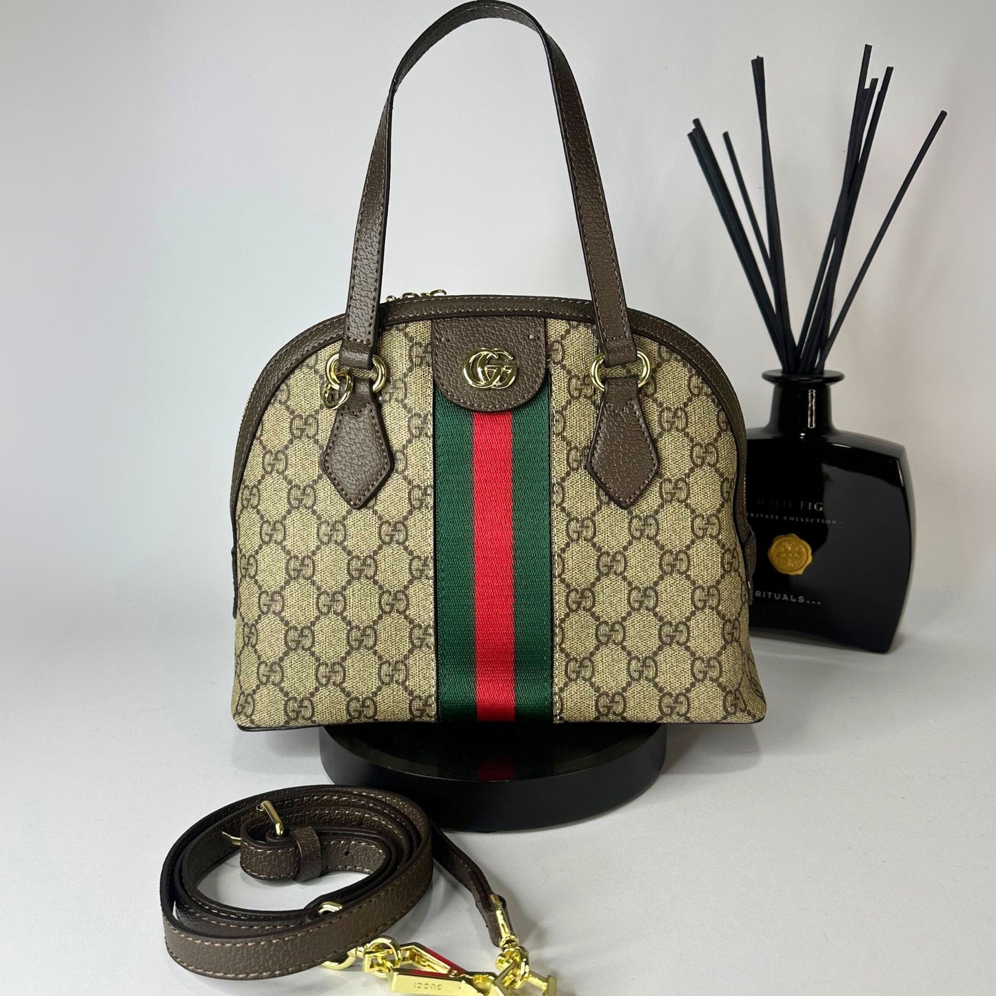 SAC GC OPHIDIA TOP HANDLE