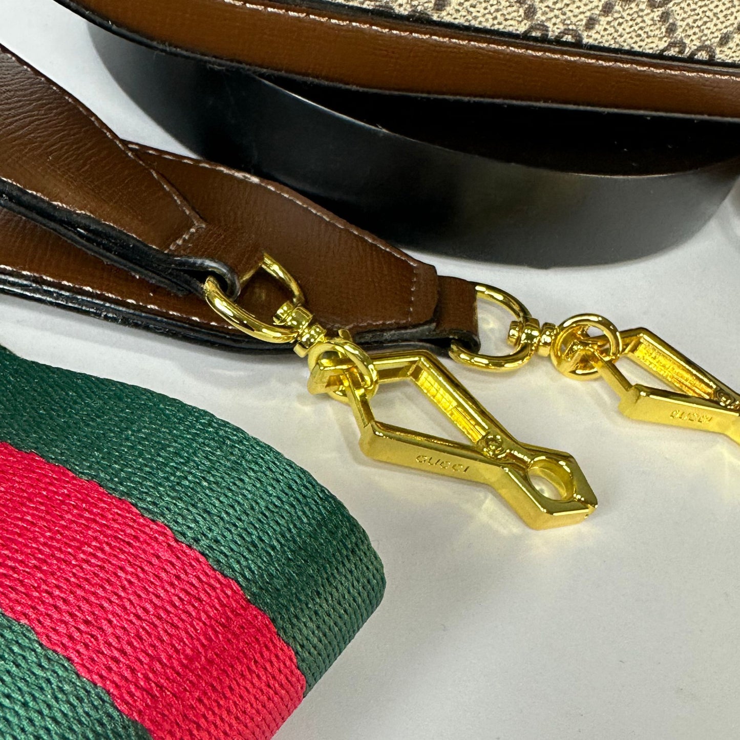 SAC GC HORSEBIT SMALL