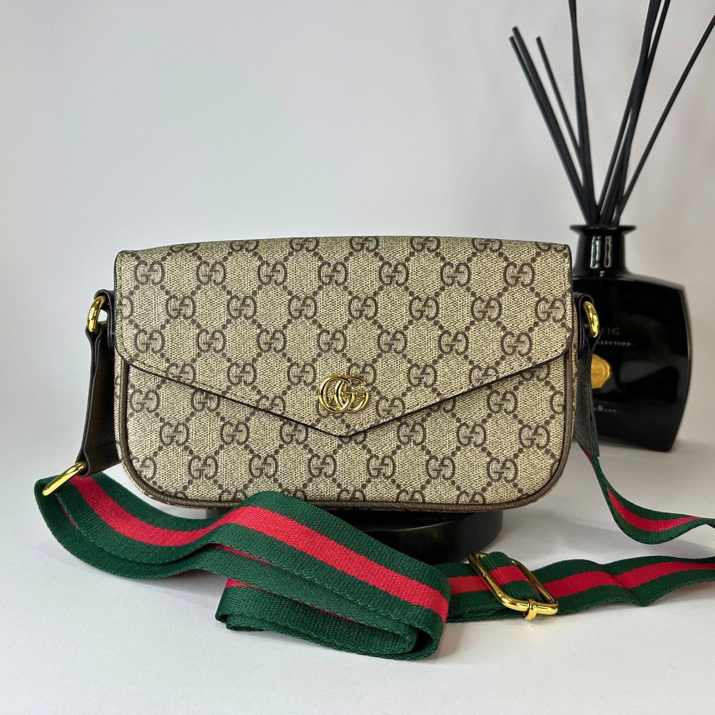 SAC GC POCHETTE OPHIDIA