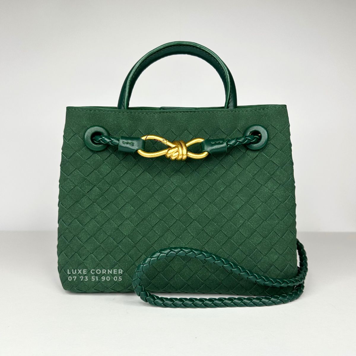 Sac Bottega Veneta Andiamo Small