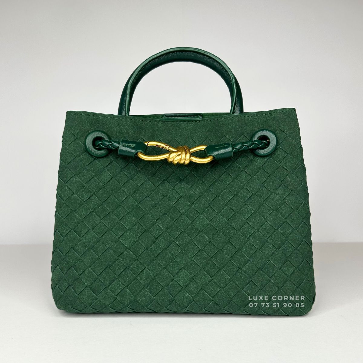 Sac Bottega Veneta Andiamo Small