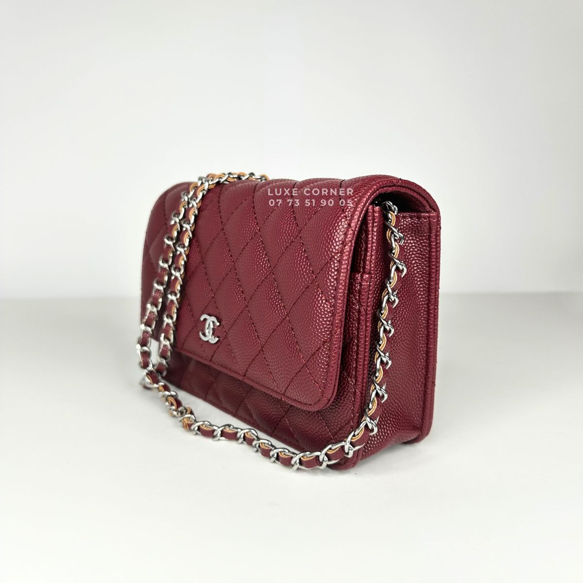 Sac Chanel Wallet