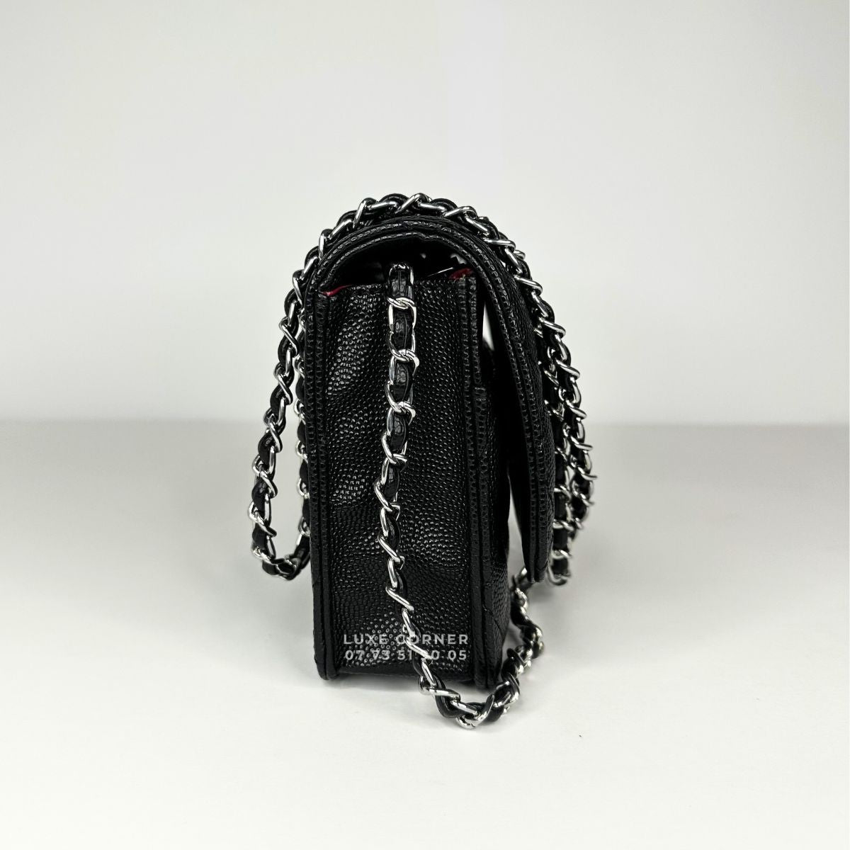 Sac Chanel Wallet