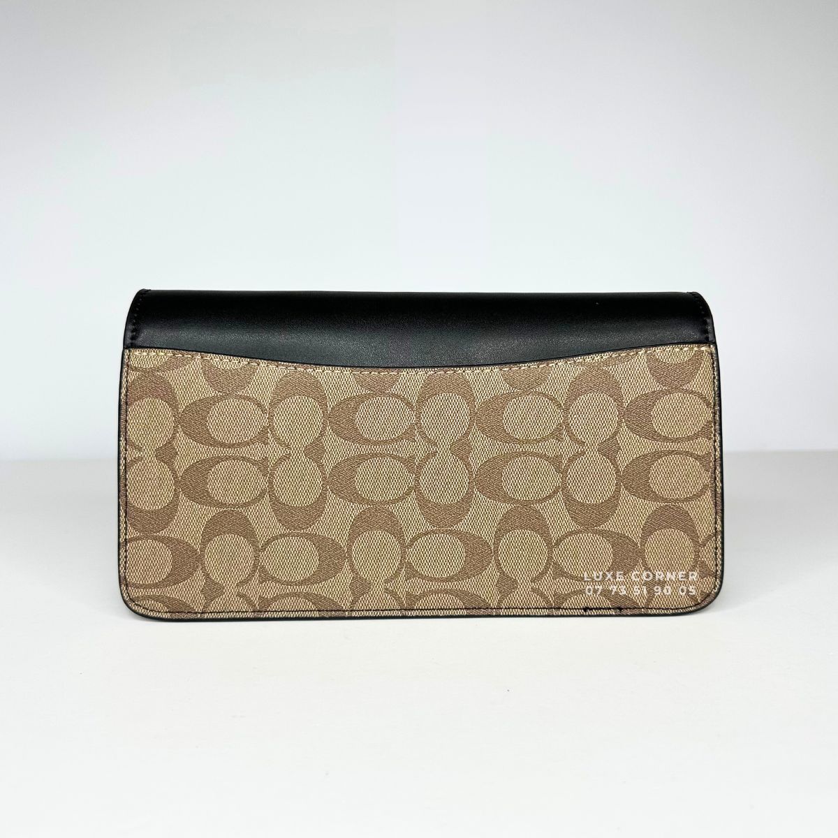 Sac Coach Épaule Tabby 26 en Toile Exclusive