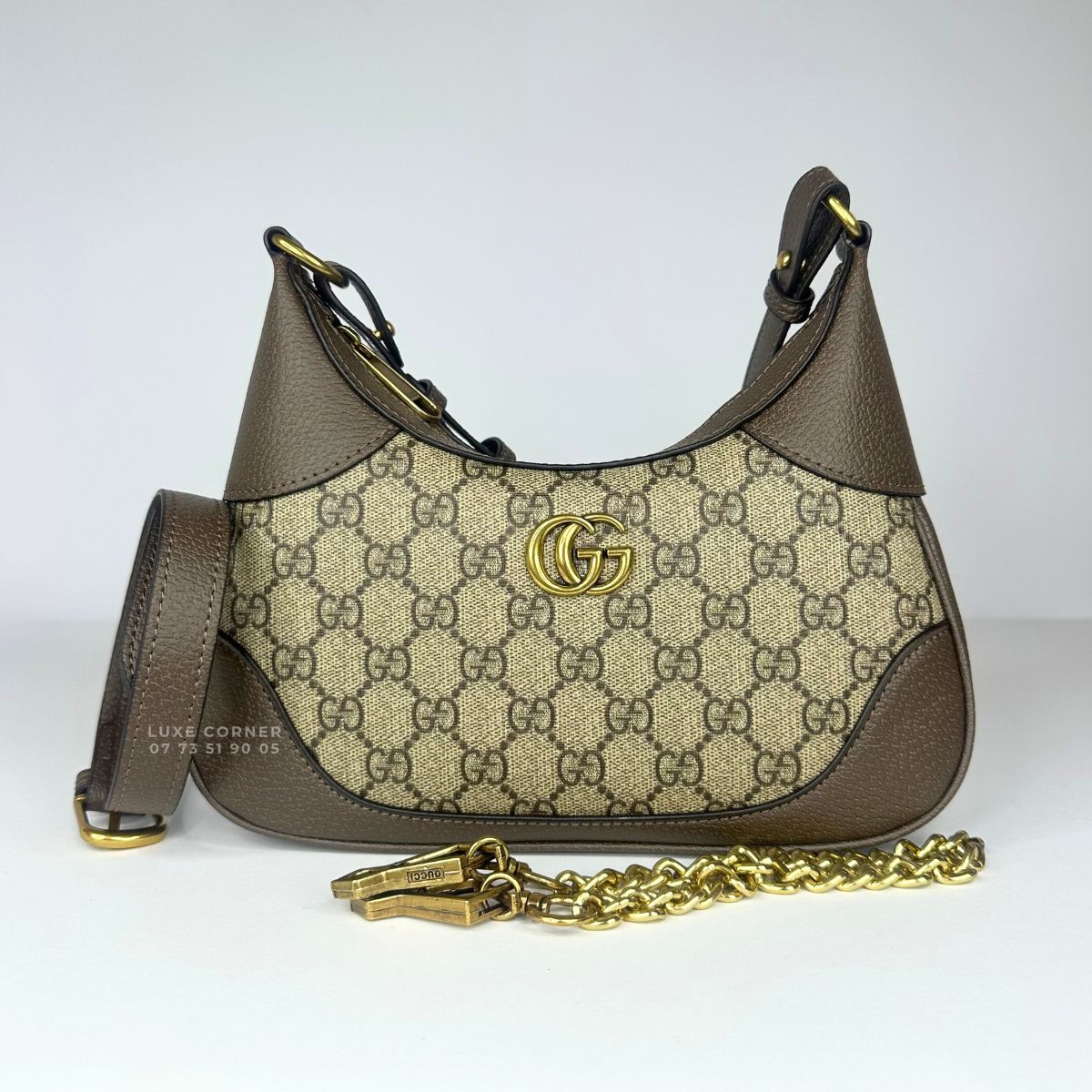 Sac GG Aphrodite small