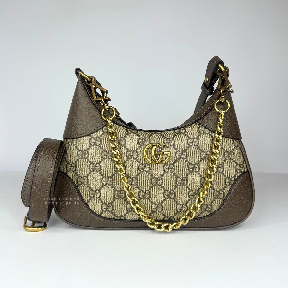 Sac GG Aphrodite small