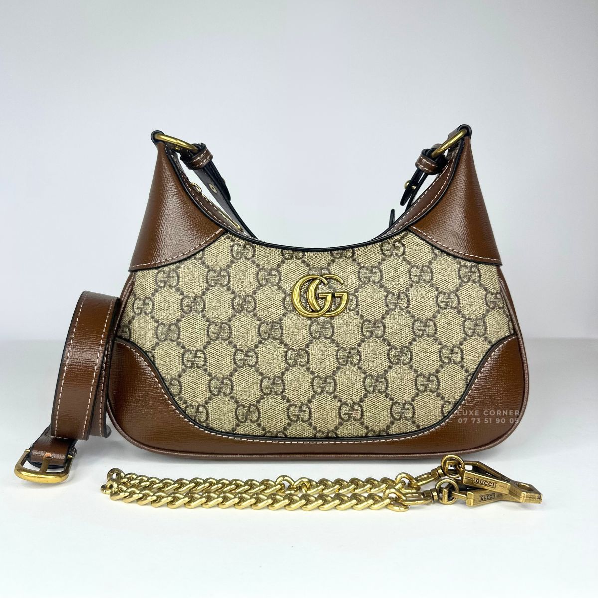 Sac GG Aphrodite small