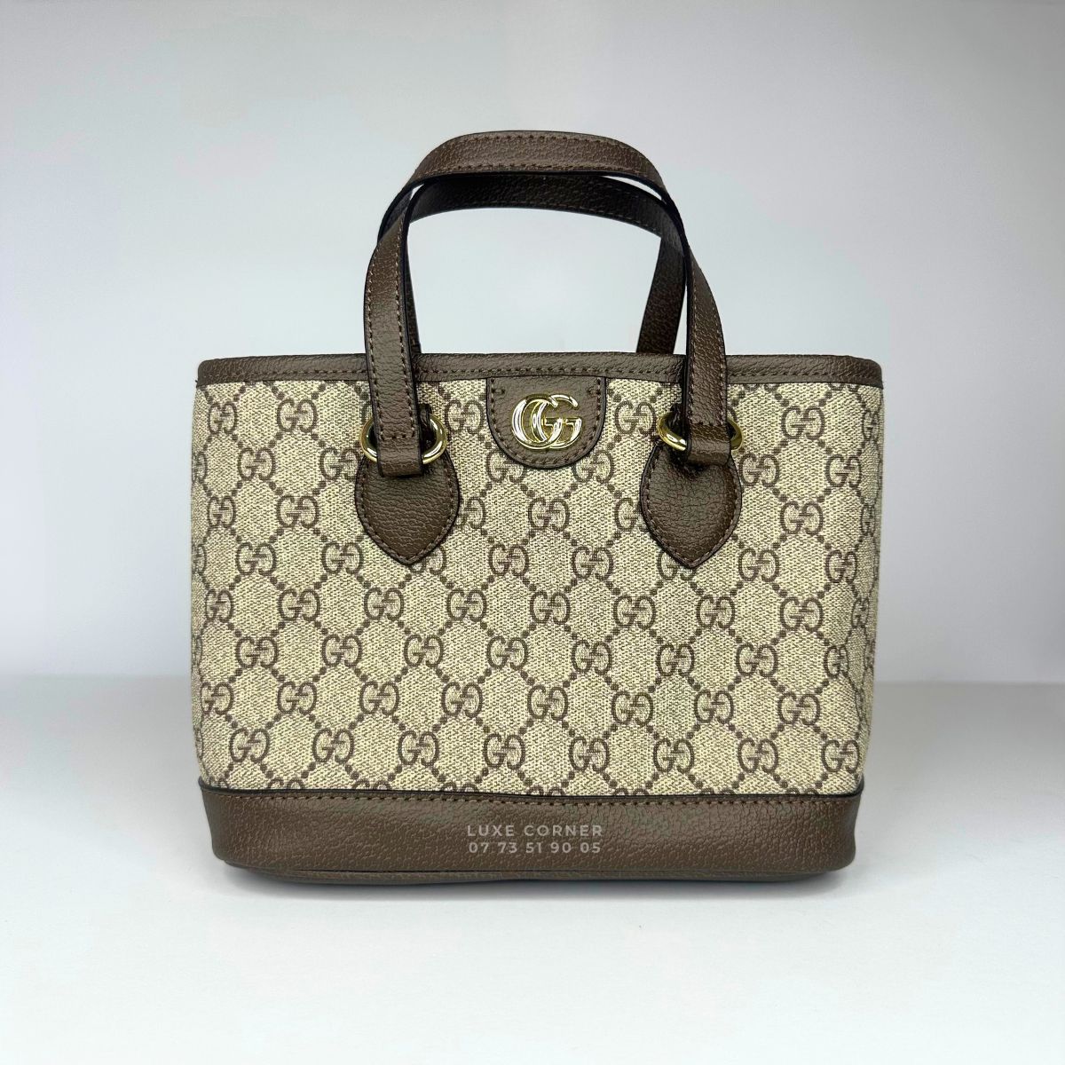Sac Cabas Ophidia Small