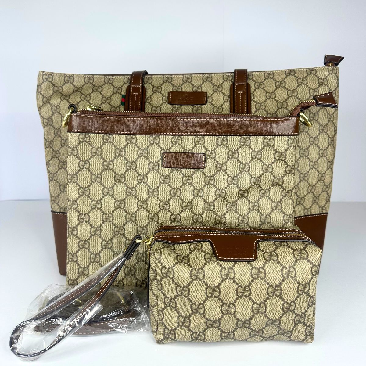 Ophidia GG 3-1 Combo Bag