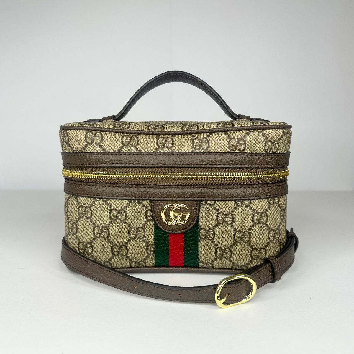 Sac GG Supreme Vanity Ophidia