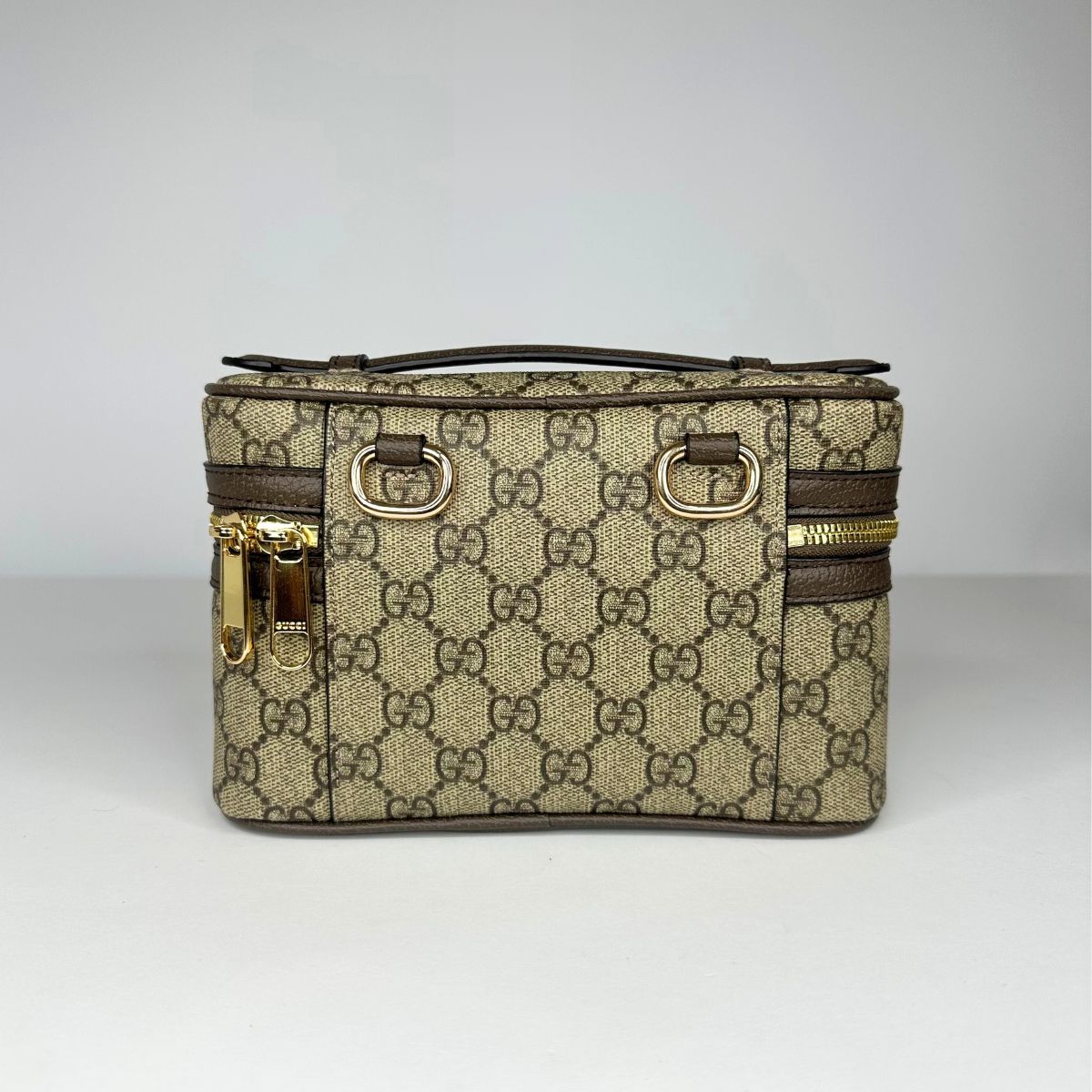 Sac GG Supreme Vanity Ophidia