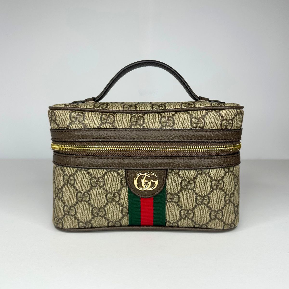 Sac GG Supreme Vanity Ophidia