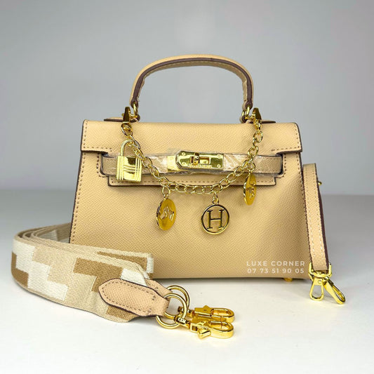 Sac HRMS Mini Kelly 20