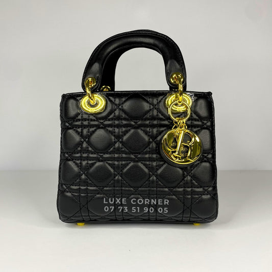 Sac Lady Dior Small