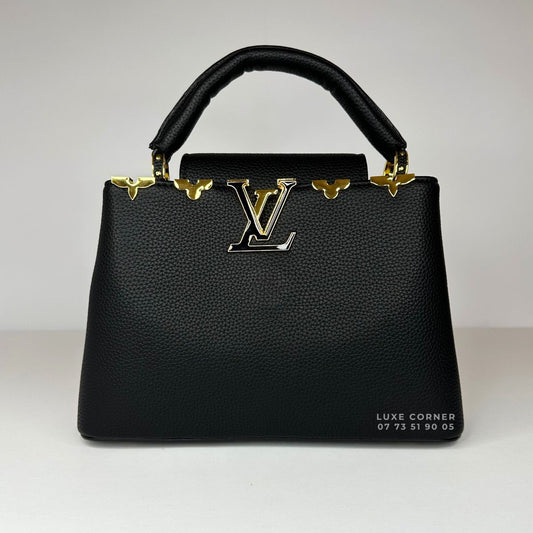 Sac LV Capucines BB