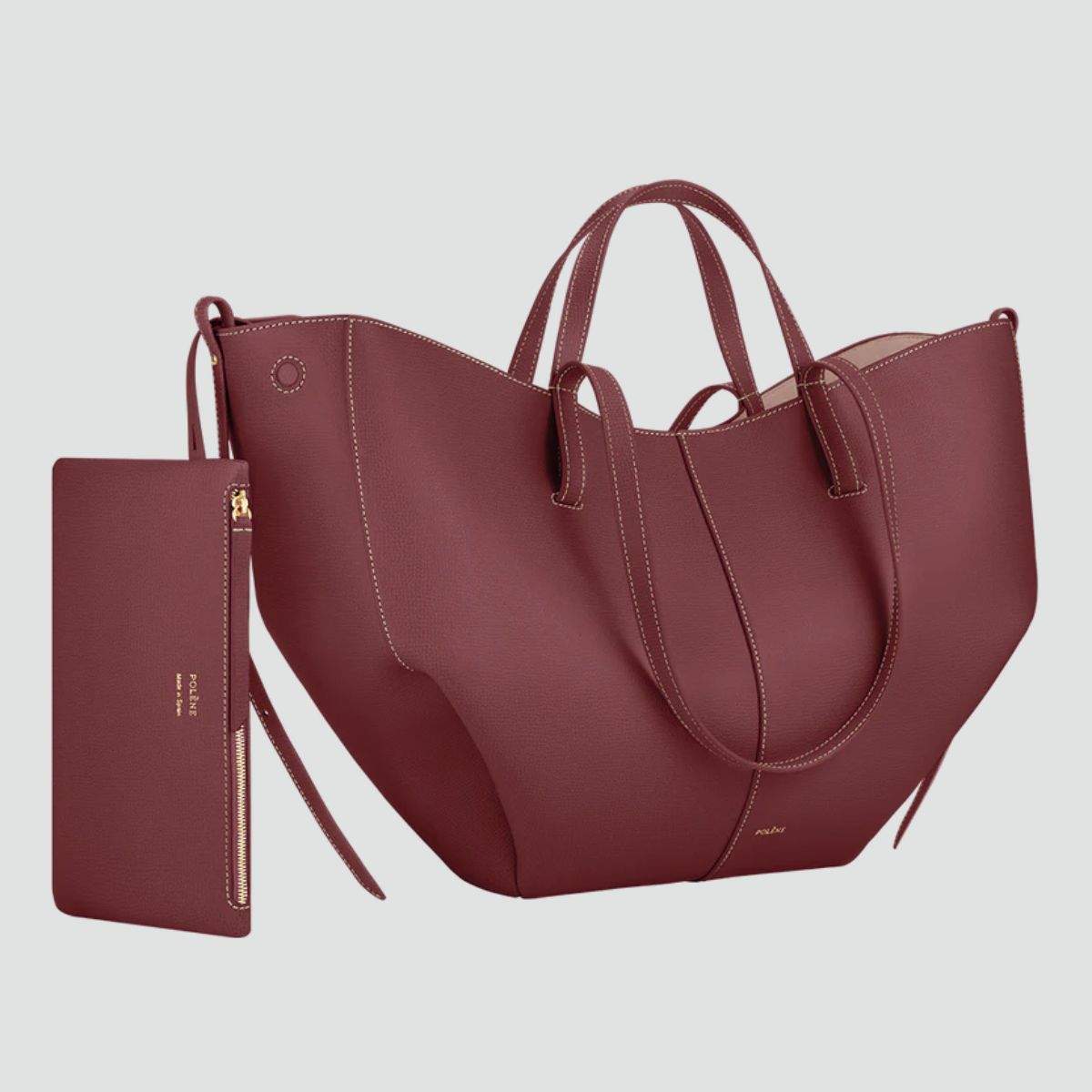Sac Polène Cyme
