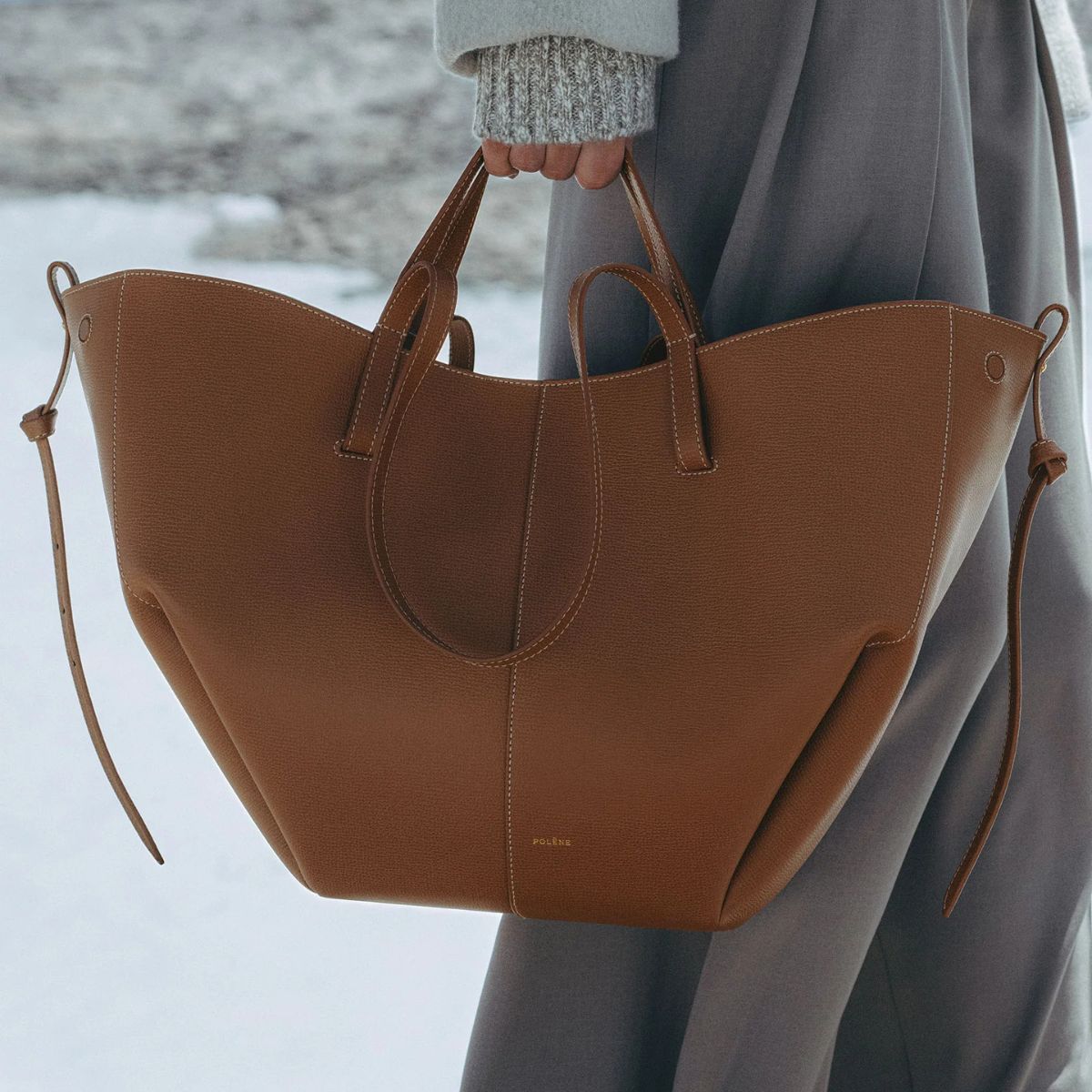 Sac Polène Cyme