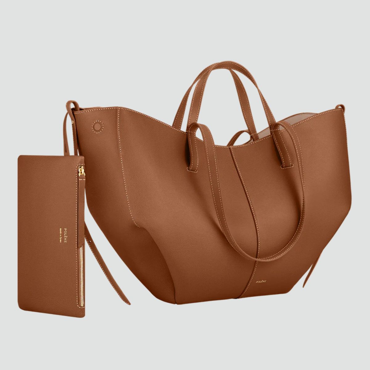 Sac Polène Cyme