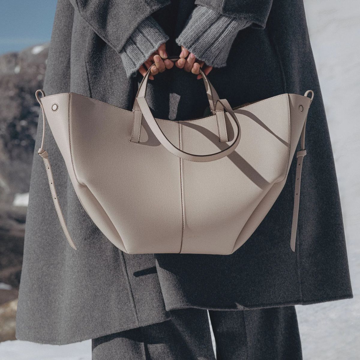 Sac Polène Cyme