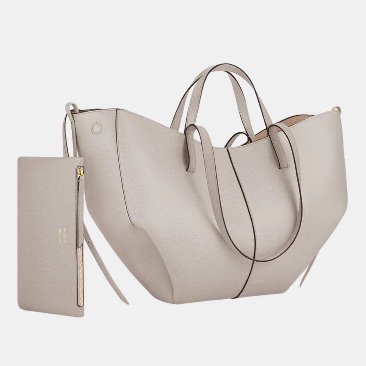 Sac Polène Cyme