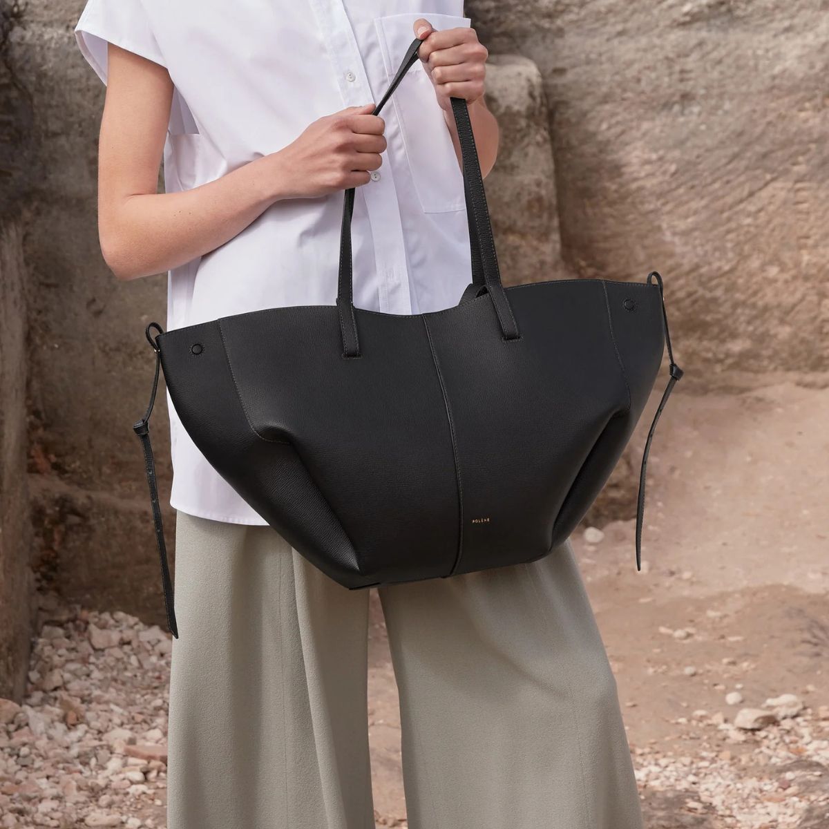 Sac Polène Cyme