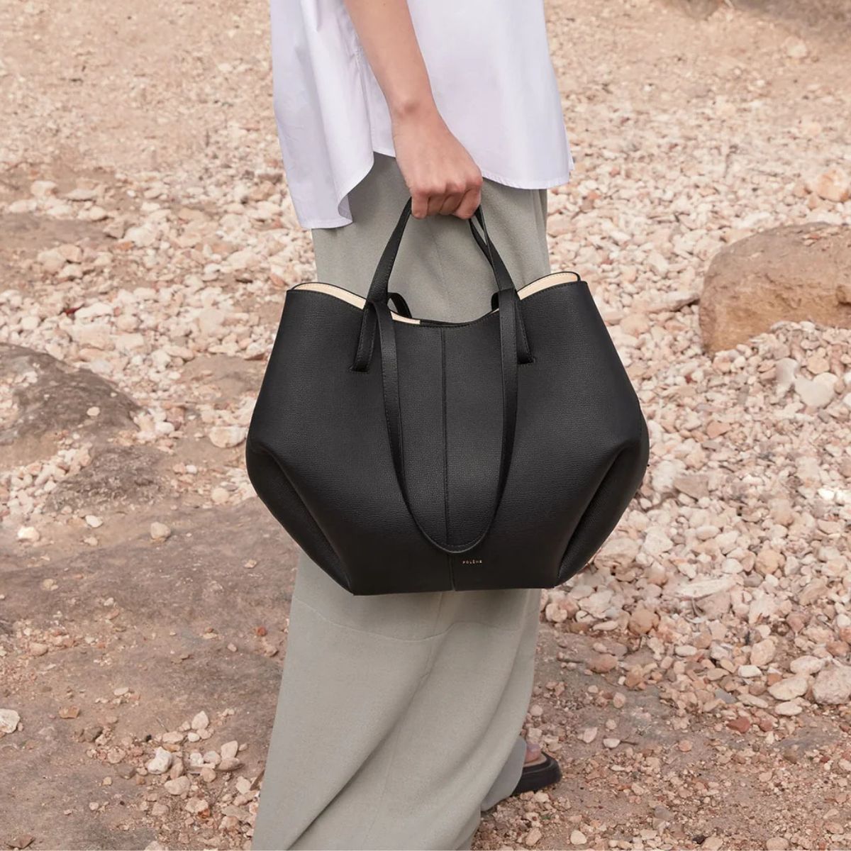 Sac Polène Cyme