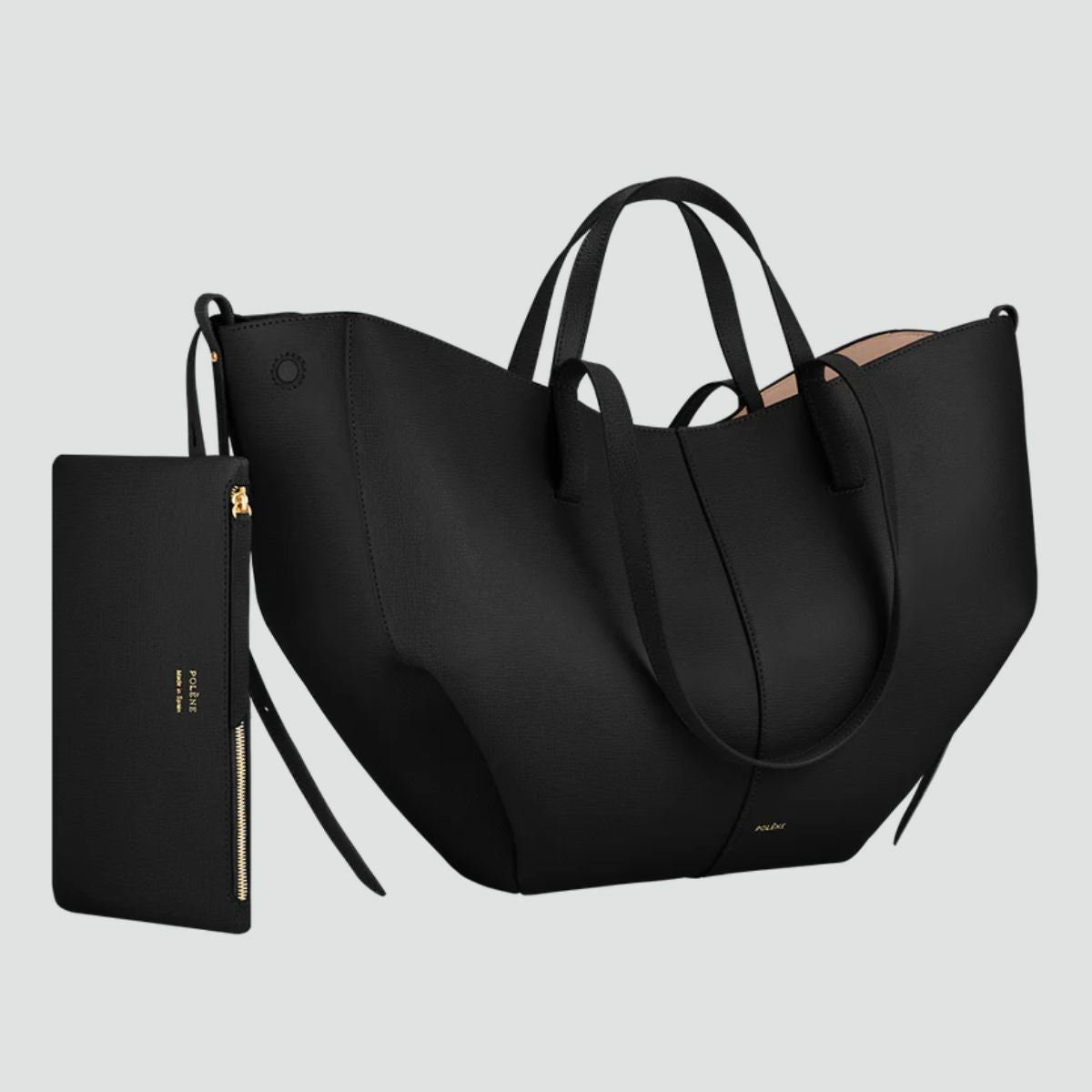 Sac Polène Cyme