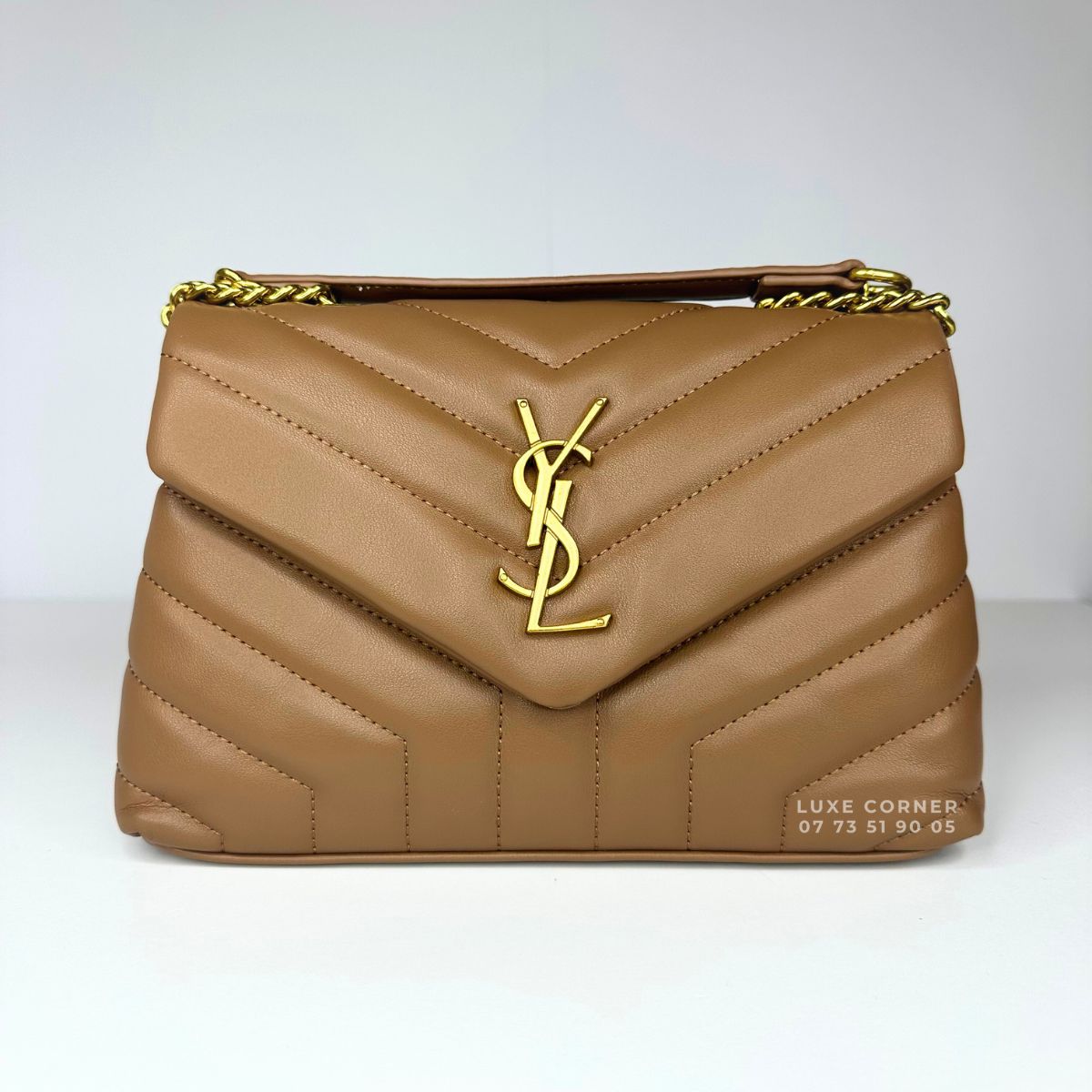 Sac YSL Loulou Small
