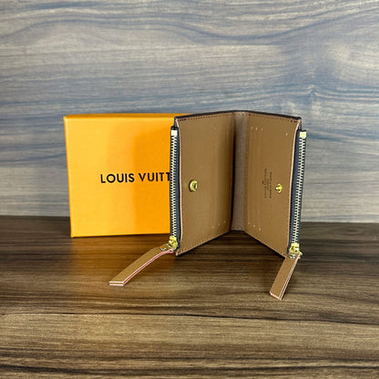 Portefeuille LV Monogram